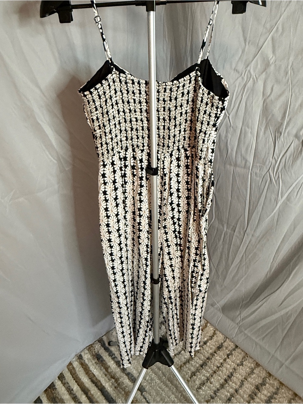 AUW Jumpsuit - Picture 3 of 8